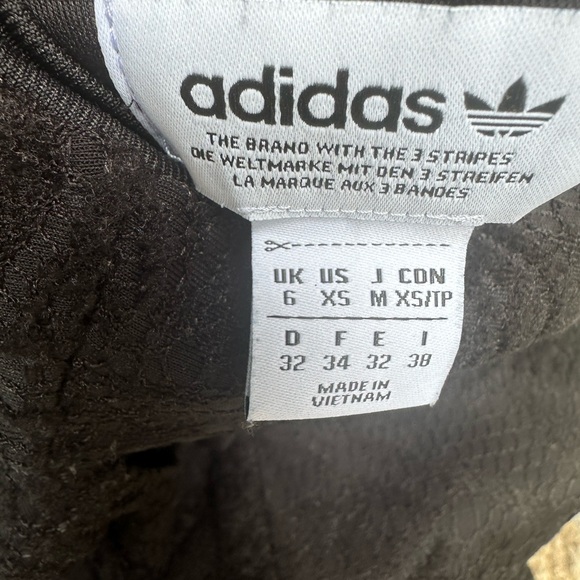 Adidas Dress - Picture 6 of 6